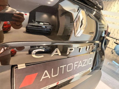 Renault Captur dCi 8V 90 CV Start&Stop Energy Sport Edition (16)