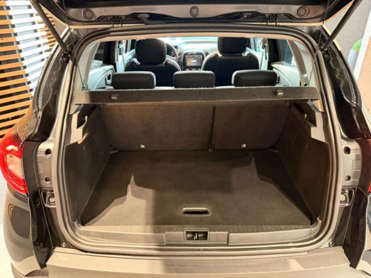 Renault Captur dCi 8V 90 CV Start&Stop Energy Sport Edition (17)