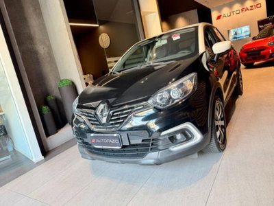 Renault Captur dCi 8V 90 CV Start&Stop Energy Sport Edition (2)