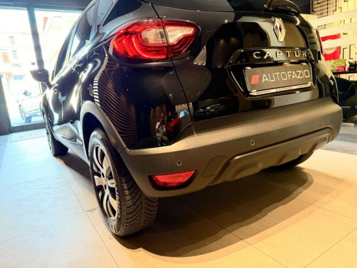 Renault Captur dCi 8V 90 CV Start&Stop Energy Sport Edition (3)