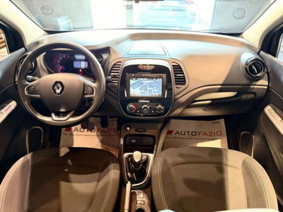 Renault Captur dCi 8V 90 CV Start&Stop Energy Sport Edition (4)
