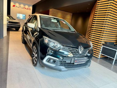 Renault Captur dCi 8V 90 CV Start&Stop Energy Sport Edition (5)