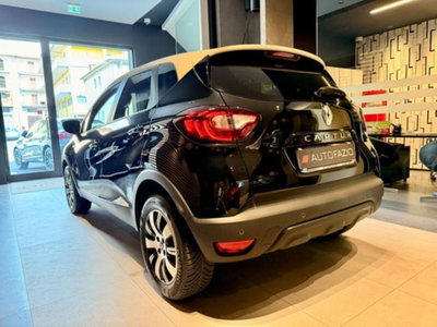 Renault Captur dCi 8V 90 CV Start&Stop Energy Sport Edition (6)