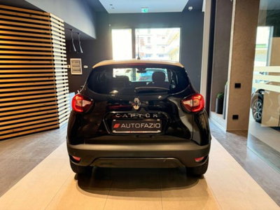 Renault Captur dCi 8V 90 CV Start&Stop Energy Sport Edition (8)