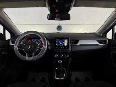 Renault Captur 1.0 tce Techno 90cv (19)
