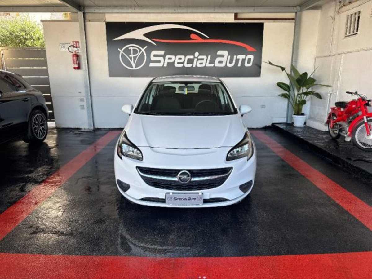 Opel Corsa 1.2 5 porte Innovation