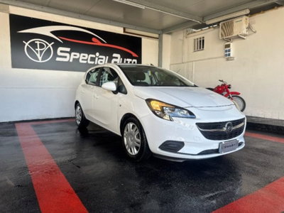 Opel Corsa 1.2 5 porte Innovation (11)