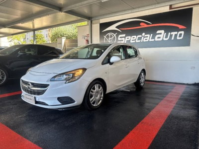 Opel Corsa 1.2 5 porte Innovation (12)