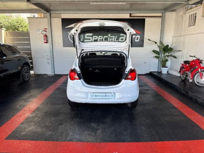 Opel Corsa 1.2 5 porte Innovation (13)
