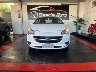 Opel Corsa 1.2 5 porte Innovation (14)