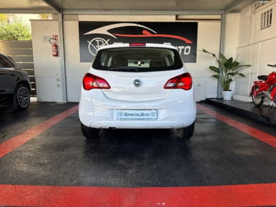 Opel Corsa 1.2 5 porte Innovation (15)