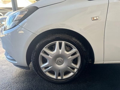 Opel Corsa 1.2 5 porte Innovation (16)