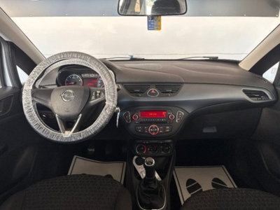 Opel Corsa 1.2 5 porte Innovation (19)