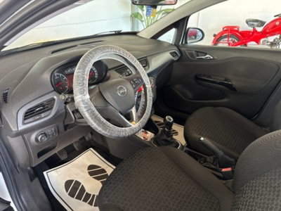 Opel Corsa 1.2 5 porte Innovation (20)