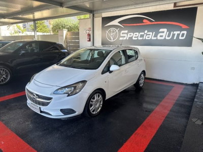 Opel Corsa 1.2 5 porte Innovation (3)