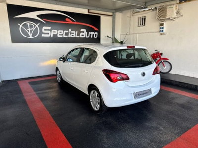 Opel Corsa 1.2 5 porte Innovation (4)