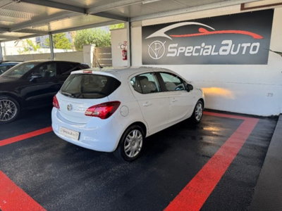 Opel Corsa 1.2 5 porte Innovation (5)