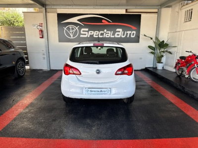 Opel Corsa 1.2 5 porte Innovation (6)