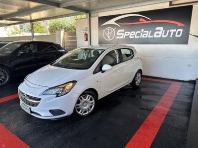 Opel Corsa 1.2 5 porte Innovation (8)