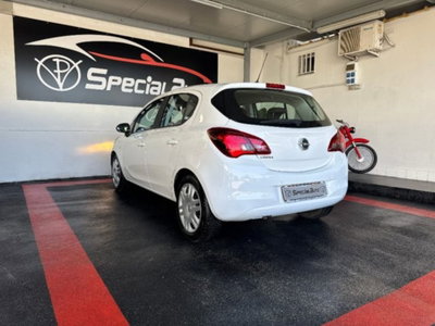 Opel Corsa 1.2 5 porte Innovation (9)