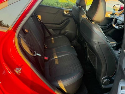 Ford Puma 1.0 EcoBoost Hybrid 125 CV S&S ST-Line Design 2 (15)