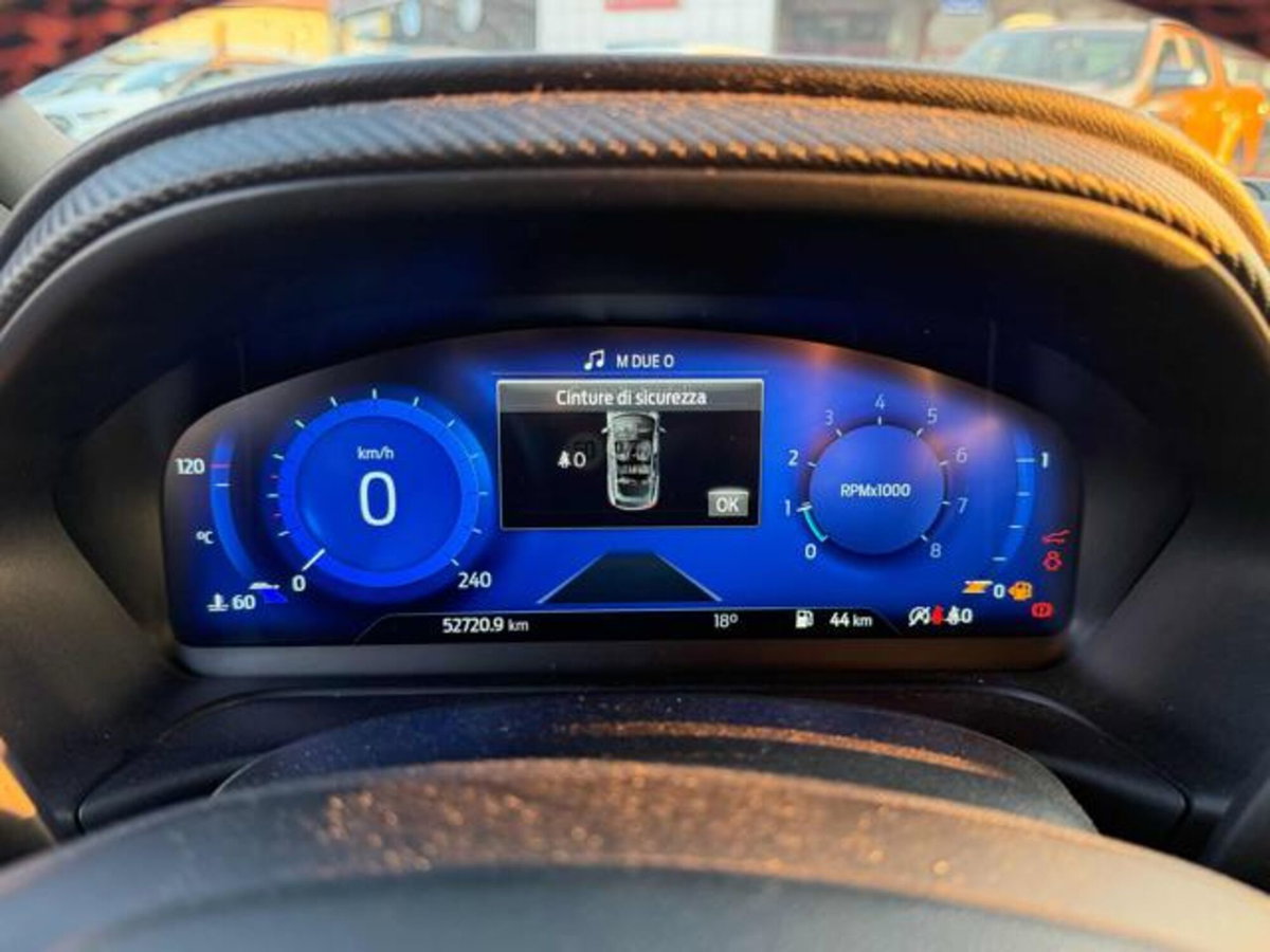 Ford Puma 1.0 EcoBoost Hybrid 125 CV S&S ST-Line Design 2 (20)