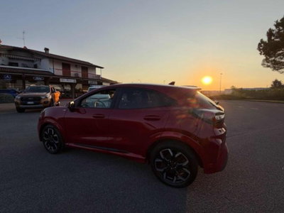 Ford Puma 1.0 EcoBoost Hybrid 125 CV S&S ST-Line Design 2 (8)