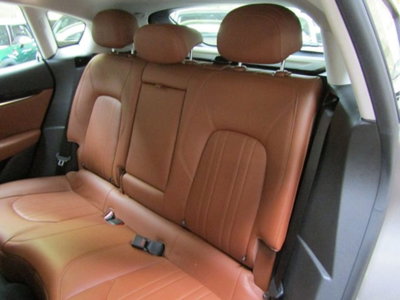 Maserati Levante Levante V6 AWD Granlusso (12)