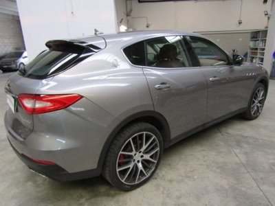 Maserati Levante Levante V6 AWD Granlusso (4)