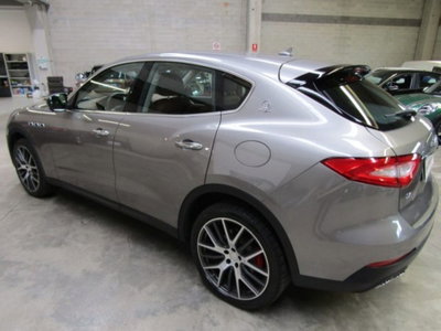Maserati Levante Levante V6 AWD Granlusso (6)