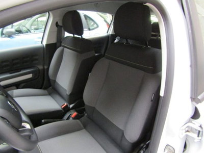 Citroen C3 1.2 puretech You s&s 83cv neopatentati (10)