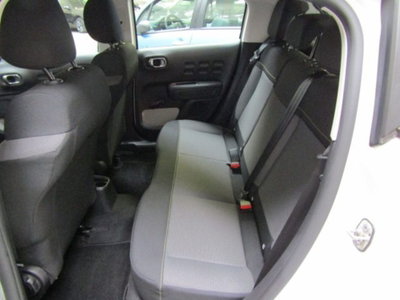 Citroen C3 1.2 puretech You s&s 83cv neopatentati (11)