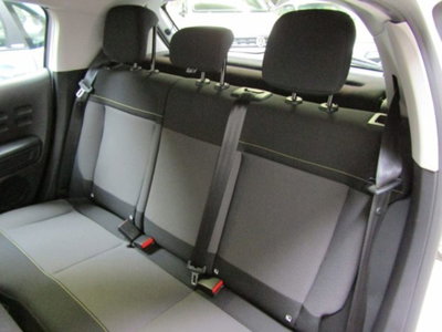 Citroen C3 1.2 puretech You s&s 83cv neopatentati (12)