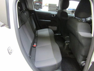 Citroen C3 1.2 puretech You s&s 83cv neopatentati (13)