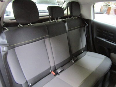 Citroen C3 1.2 puretech You s&s 83cv neopatentati (14)