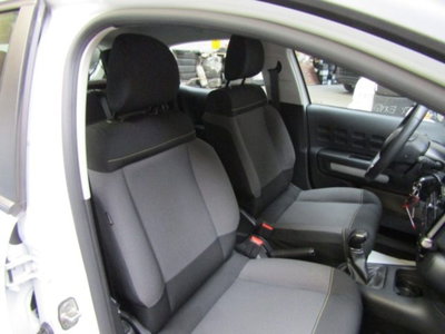 Citroen C3 1.2 puretech You s&s 83cv neopatentati (17)