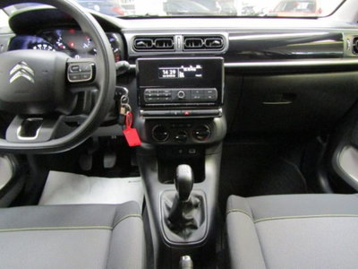Citroen C3 1.2 puretech You s&s 83cv neopatentati (19)