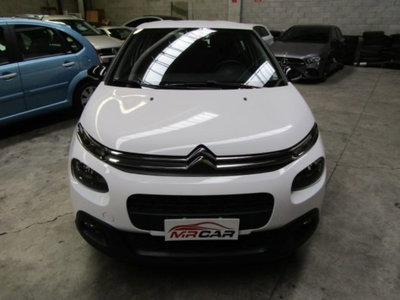 Citroen C3 1.2 puretech You s&s 83cv neopatentati (2)
