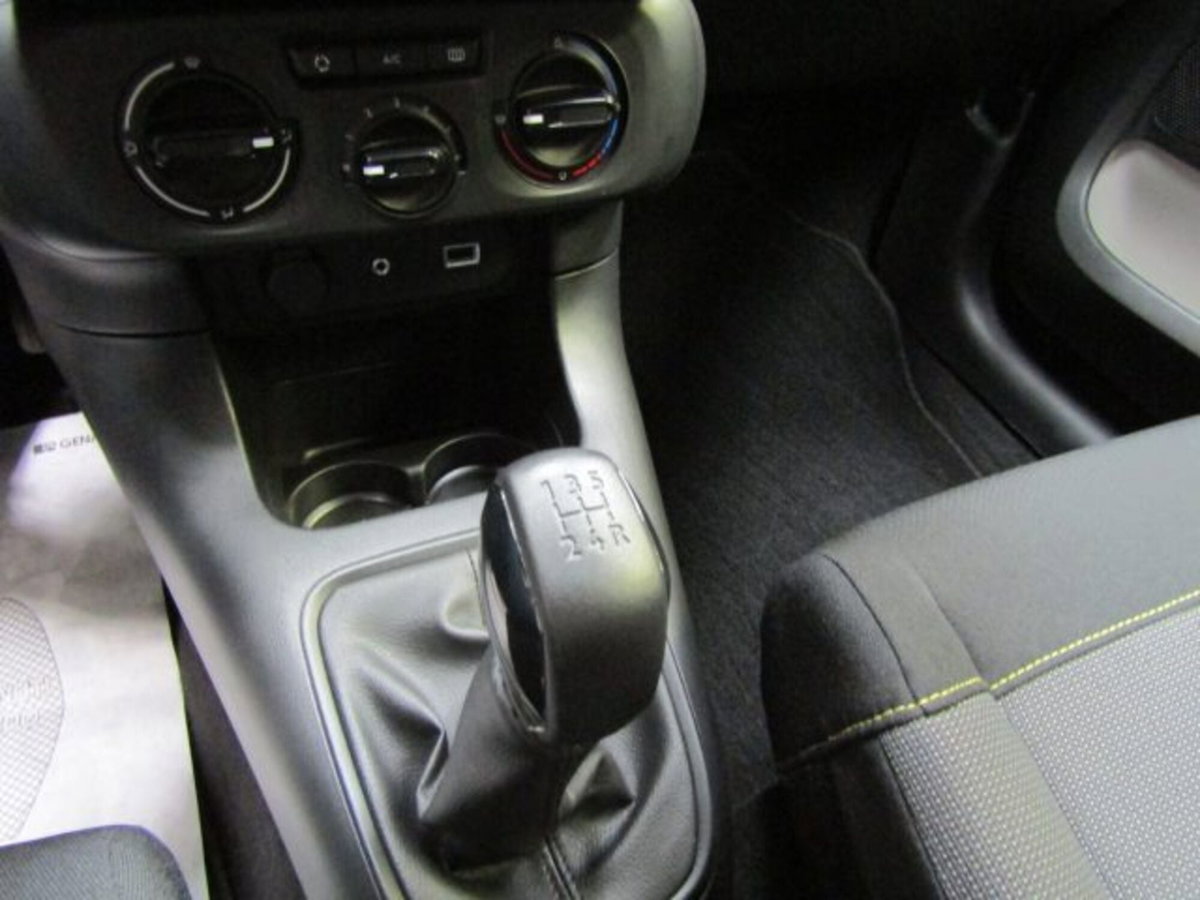 Citroen C3 1.2 puretech You s&s 83cv neopatentati (20)