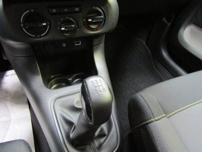 Citroen C3 1.2 puretech You s&s 83cv neopatentati (20)