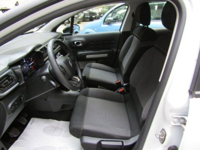 Citroen C3 1.2 puretech You s&s 83cv neopatentati (9)