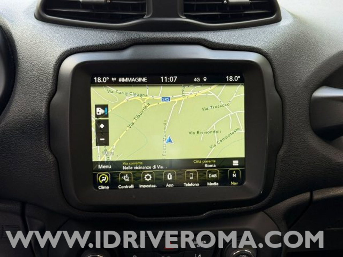 Jeep Renegade 1.0 T3 Limited (11)