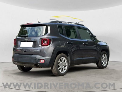 Jeep Renegade 1.0 T3 Limited (4)