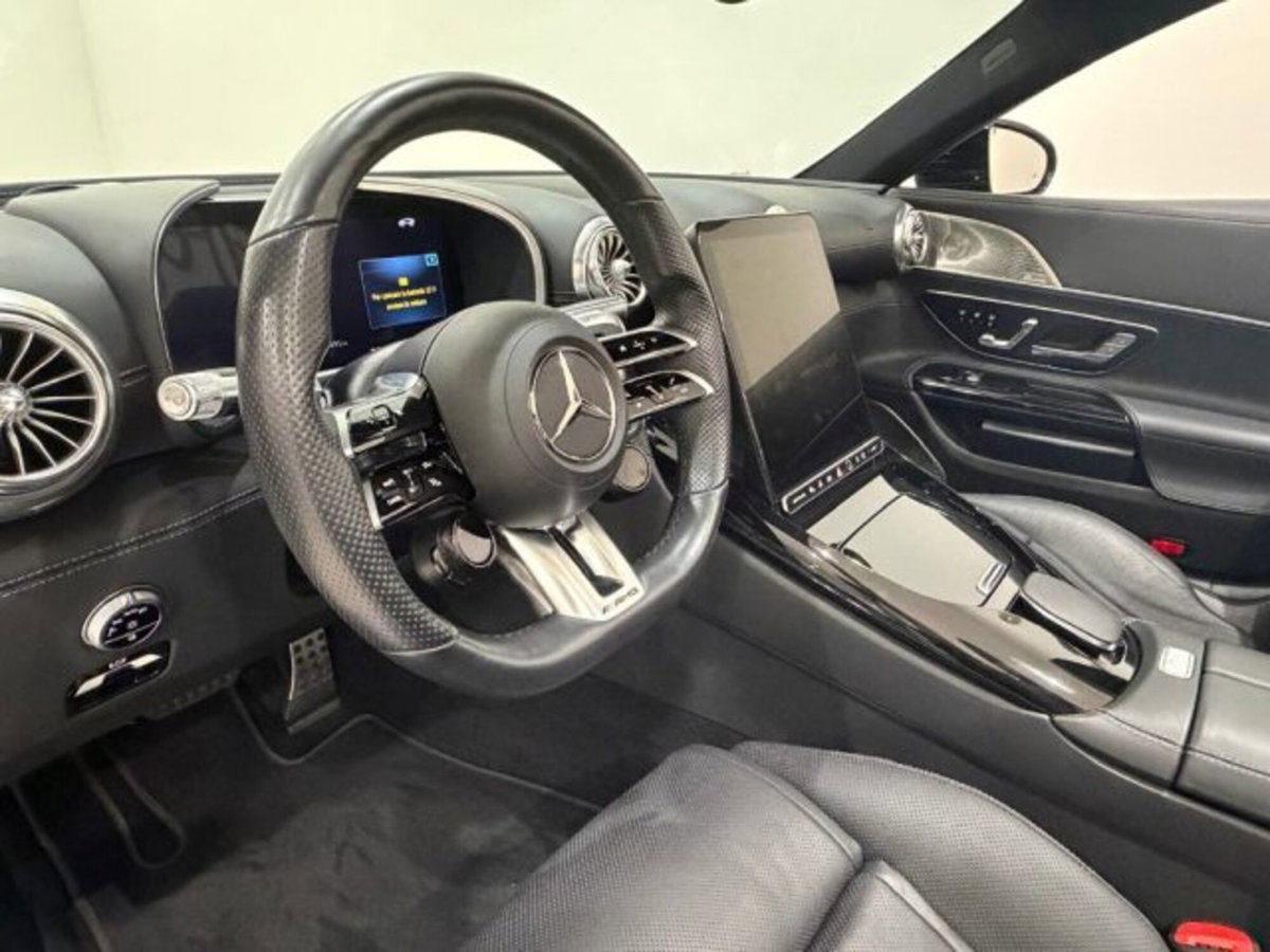 Mercedes-Benz SL 63 Premium Plus 4matic+ auto (15)
