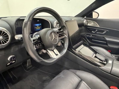 Mercedes-Benz SL 63 Premium Plus 4matic+ auto (15)