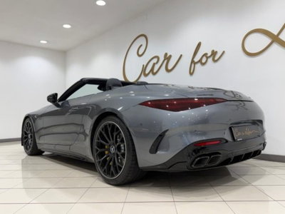 Mercedes-Benz SL 63 Premium Plus 4matic+ auto (3)