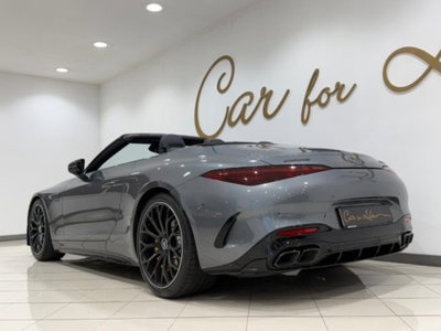Mercedes-Benz SL 63 Premium Plus 4matic+ auto (5)