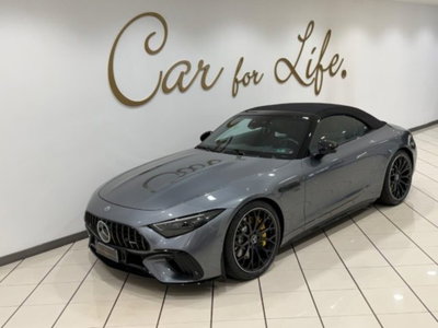 Mercedes-Benz SL 63 Premium Plus 4matic+ auto (7)