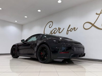 Porsche 911 Cabrio Targa 3.6 4 GTS auto (11)