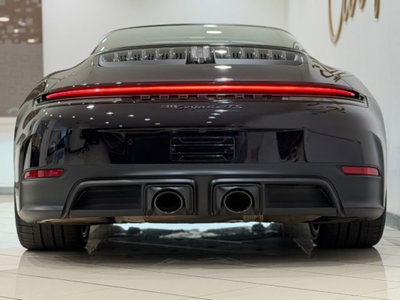 Porsche 911 Cabrio Targa 3.6 4 GTS auto (16)